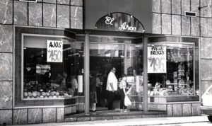 Foto tienda Sama de Langreo 1987
